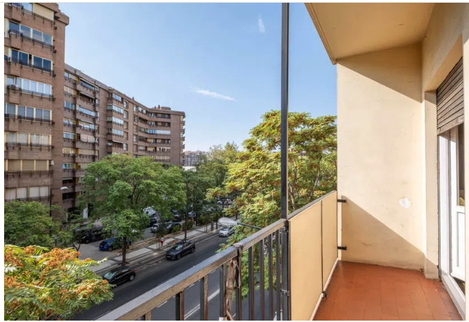 Nuda propiedad en Madre Vedruna, Zaragoza