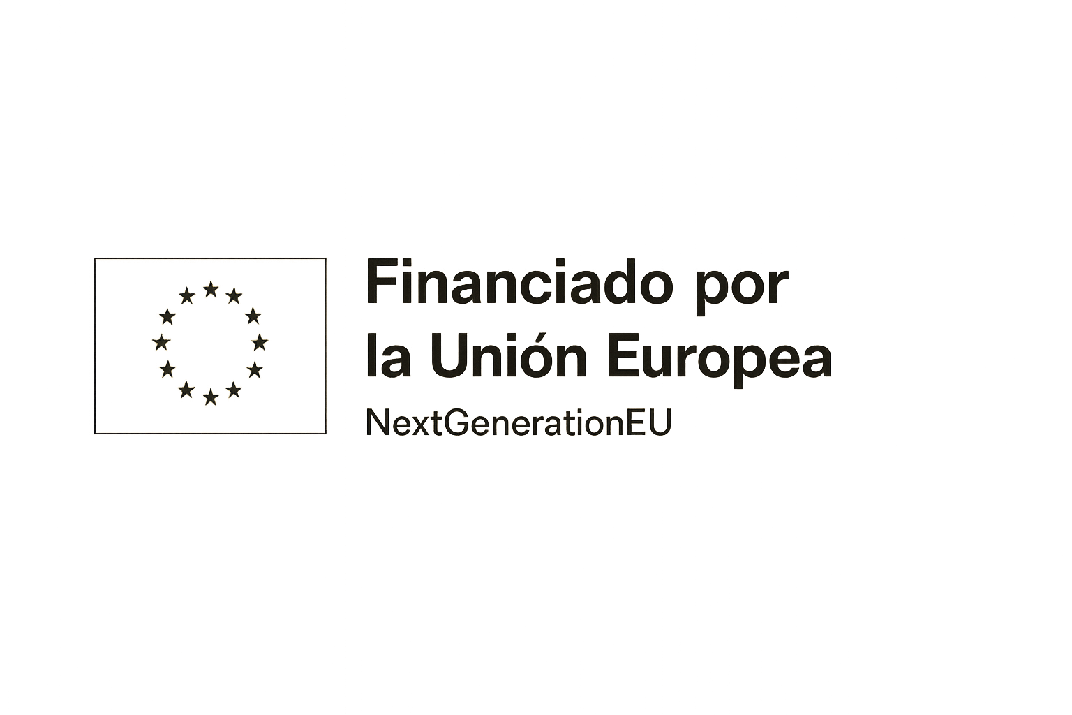 Financiado por la Unión Europea NextGenerationEU